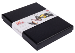 Walther LePorello 10x15 cm black