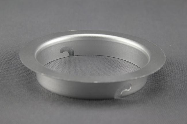 Adaptér speed ring pro Elinchrom 152mm, stříbrný (SRE152stř)