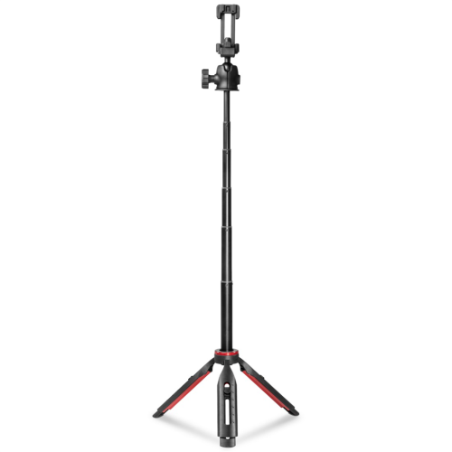 Hama stolný statív Solid III, 80B pre smartfóny + Bluetooth diaľková spúšť BRS2 Hama stolný statív Solid III, 80B pre smartfóny + Bluetooth diaľková spúšť BRS2