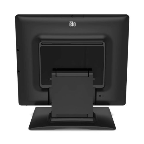 Dotykový monitor ELO 1723L, 17" LED LCD, PCAP (10 dotyků), USB, VGA/DVI, bez rámečku, matný, černý