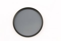 Elementrix šedý ND4 filtr plný ND-4 62mm (ND4PL62)