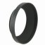 forDSLR kovová sluneční clona pro širokoúhlé objektivy 49mm
