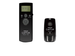 Hähnel Remote Captur Timer Kit Olympus/Panasonic