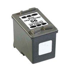Inkoust C6656AE (č. 56) kompatibilní s HP (23 ml)