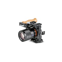 Manfrotto Camera Cage for Small DSLR and Mirrorles