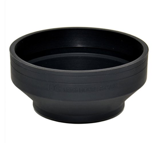 JJC LH-RA52 ekvivalent sluneční clony Pentax RH-RA 52mm