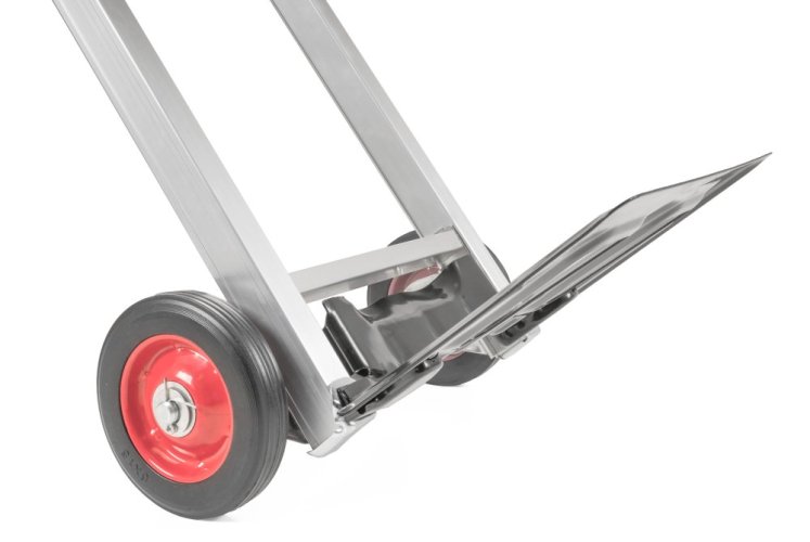 G21 Skládací rudla, 90 kg