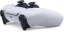 Bezdrátový gamepad Sony PlayStation 5 DualSense, bílý