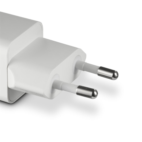 Hama rýchla USB nabíjačka, USB-C PD/QC 30 W, super-mini