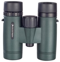 Celestron TrailSeeker 8x32 Roof Binoculars