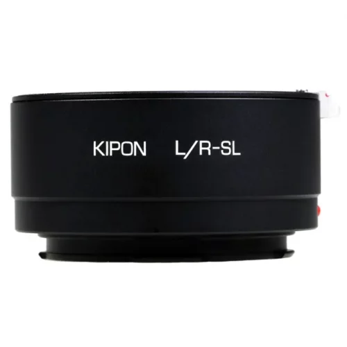 Kipon Adapter from Leica R Lens to Leica SL Camera