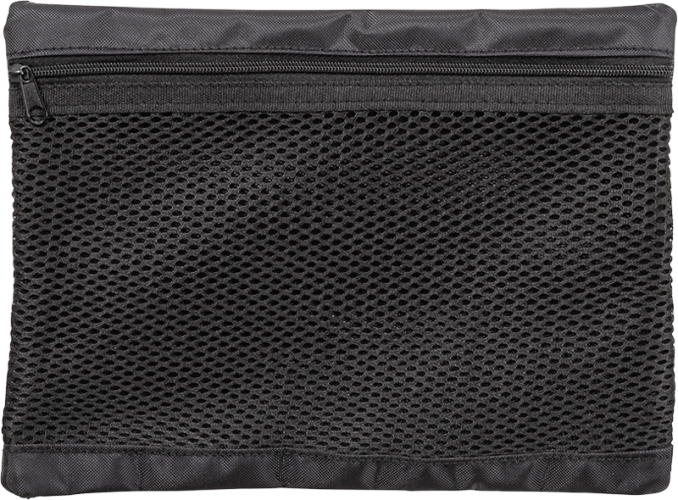 B&W Netztasche (MB) für Outdoor Koffer Typ 3000