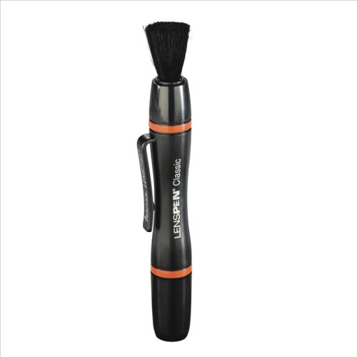Hama Optic Dry Set, sada na čištění optiky, 4 kusy