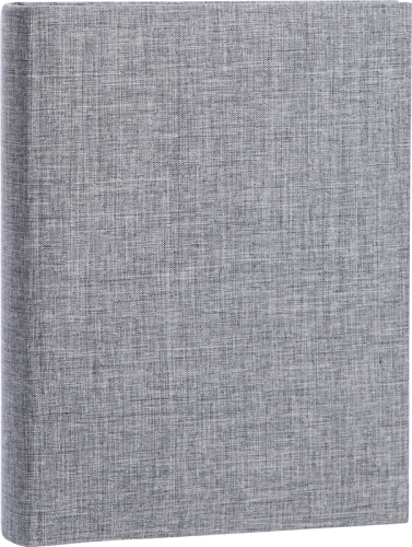 Focus Base Line Canvas Super 200 10x15 Grey