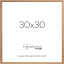 Focus Rock Oak veneer 30X30
