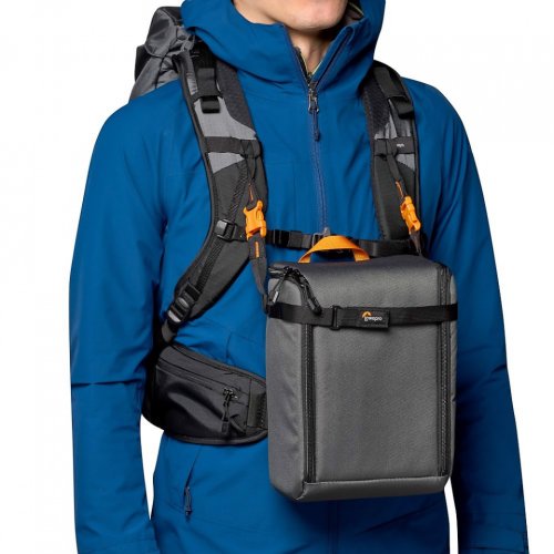 Lowepro PhotoSport BP 24L AW III (BU)