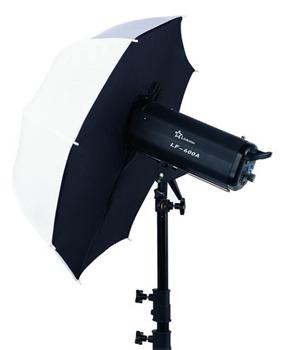 Linkstar URF-102L Umbrella Softbox 90 cm
