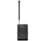 BOYA BY-WFM12 Professionelles VHF drahtloses Lavalier-Mikrofon