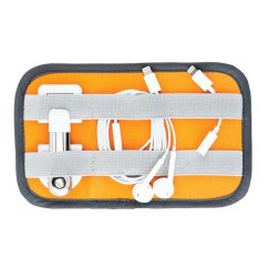 Lowepro GearUp Pouch Mini (Dark Grey)
