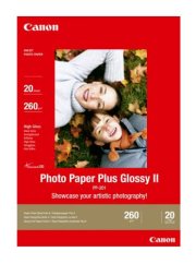 Canon PP-201, A3+, 275g/m2, 20 listů, lesklý