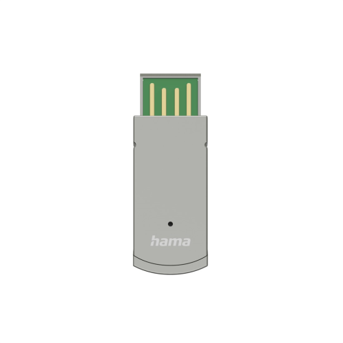 Bezdrátový virtuální prezentér Hama Spot-Pointer V2, software, karta microSD Bezdrátový virtuální prezentér Hama Spot-Pointer V2, software, karta microSD