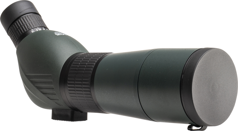 Focus Outdoor 15-45x60 incl. tripod WF3950