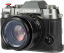 SmallRig 4709 Leather Half Case Kit for Fujifilm X-T50 Black