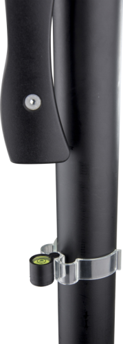 Kupo KD-B001 Bubble Level Tube Clamp Ø 40-45mm