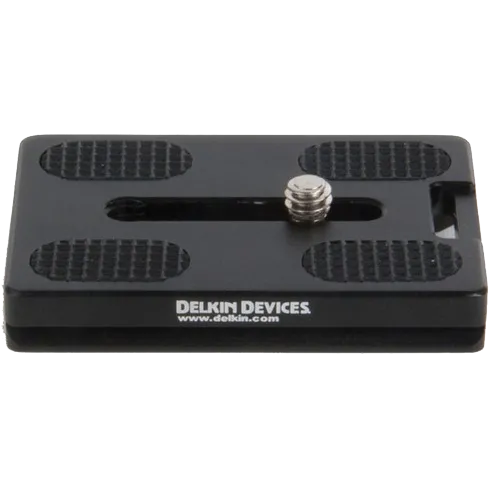 Delkin Fat Gecko Camera Mounts - FG Quick Release Kit