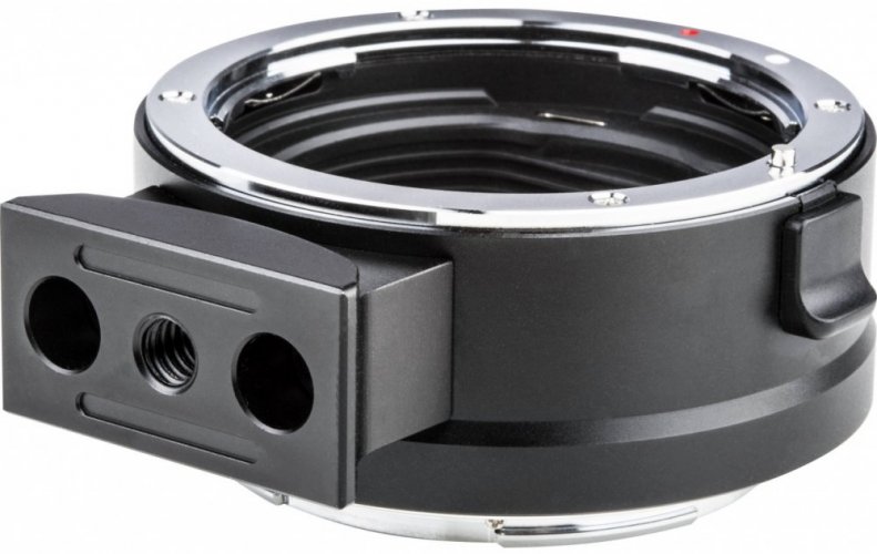 Viltrox EF-Z Lens Mount Adapter for Canon EF/EF-S-Mount Lens to Nikon Z Camera