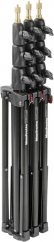 Manfrotto 3-Pack Mini Compact Photo Stands, Air Cu