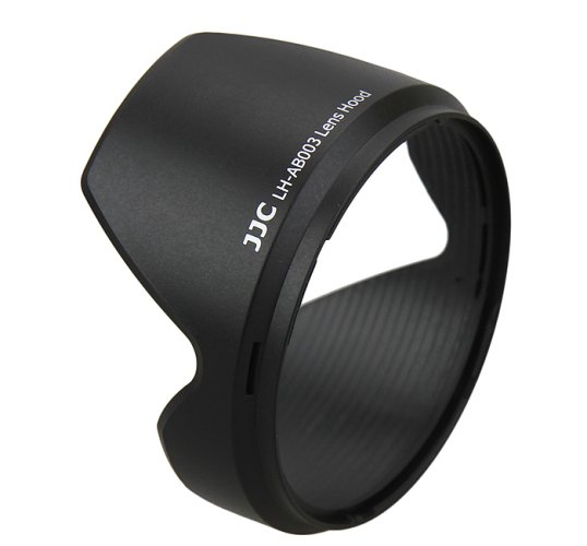 JJC LH-AB003 ekvivalent sluneční clony Tamron AB003