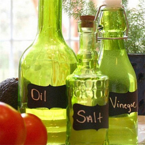 Fólia Securit na popis křídou, 100 x 45 cm, samolepící