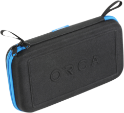 Orca OR-655 Hardshell Accessories Bag
