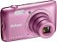 Nikon Coolpix A300 ružový
