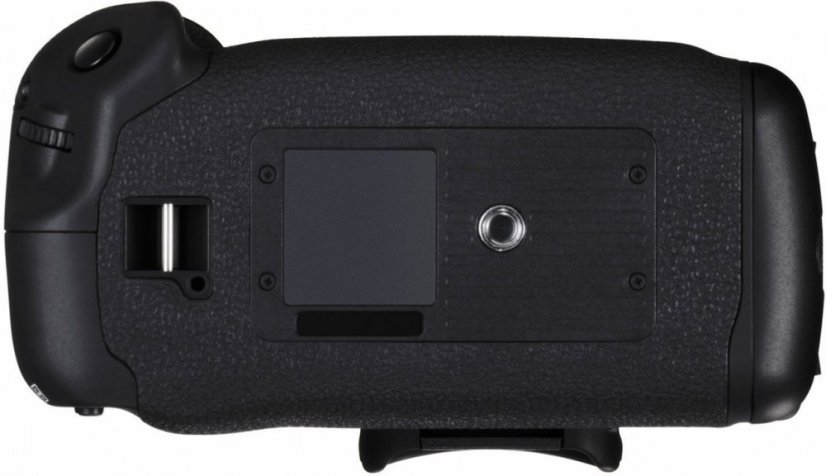 Canon EOS-1D X Mark III telo
