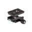 B.I.G. QR-60 Rychloupínací spojka 60 mm a QRP-60