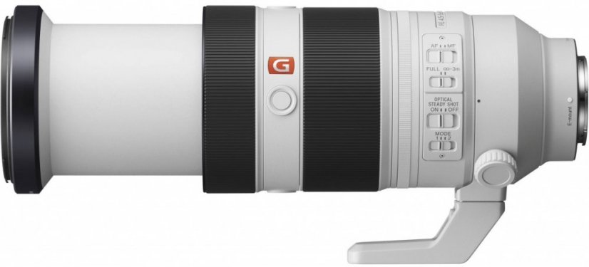 Sony FE 100-400mm f/4.5-5.6 GM OSS (SEL100400GM) Objektiv