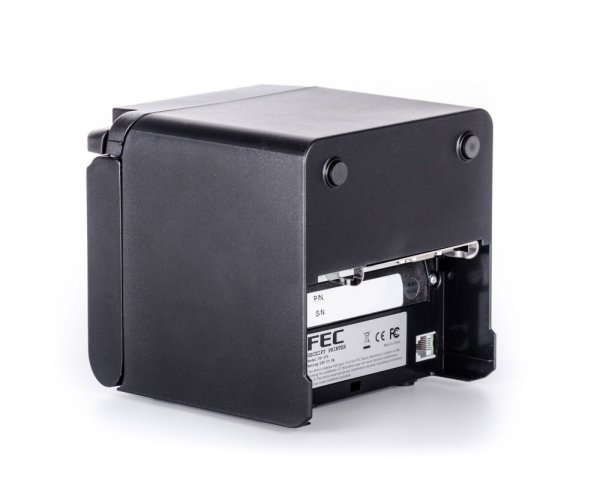 Tiskárna FEC TP-100 termální, USB / sériová / LAN / RJ12
