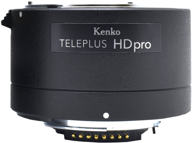 Kenko HD DGX 2,0x