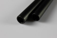Hliníkové tyče se závity pro videorigy - 15x200mm