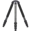 Sirui R-5214XL Carbon 10x Tripod with Base for 75mm Levelling Ball