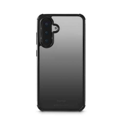 Hama Extreme Protect, kryt pro Samsung Galaxy A26 5G, D3O®, černý