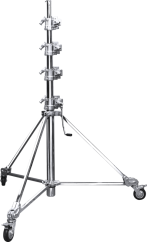 Kupo 756M Jumbo Stand with Braked Wheels