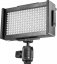 Walimex pro LED Square 170 BS Photo Video Bi Color Set