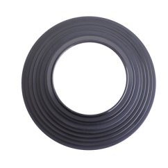 B.I.G. Filter-Adapterring Set 37-82mm (9 Ringe)