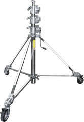 Kupo 744 Jumbo Stojan - 4 Sekce