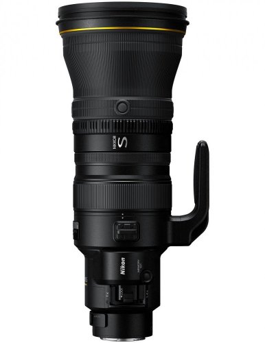 Nikon Nikkor Z 400mm f/2,8 TC VR S Objektiv