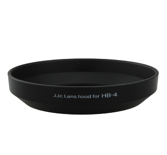 JJC LH-B4 ekvivalent sluneční clony Nikon HB-4