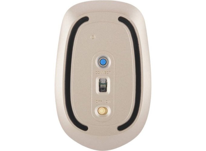 Bezdrátová myš HP Z5000, černá